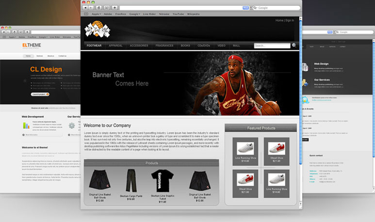 screen 1